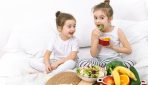 15 Cara Ajar Anak Makan Sayur & Buah